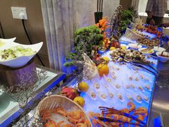 -云尚自助餐厅(佛山南海瞻云酒店)