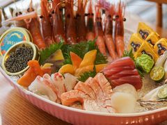 -山盛创作料理·Yamamori(珠宾店)