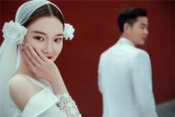 点击看大图 -天一婚纱摄影TIA STUDIO(珠海路店)