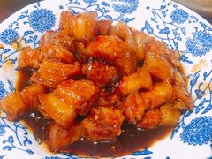 -大隐隐于市私房菜(保和小区店)