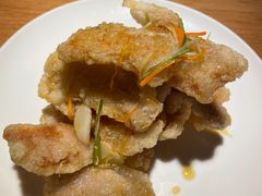 -小放牛炒菜馆(裕华万达店)