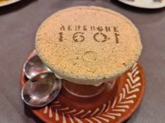 -ALBERGUE 1601 婆仔屋葡国餐厅