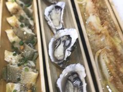 -胡须哥网红竹筒菜