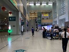 -衡阳东站
