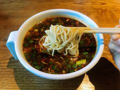 -中阿兰牛肉面(悦海新天地店)