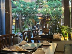 -Thai Market Restaurant( 04 Tran Quoc Toan)