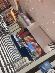 -奈尔宝家庭中心·亲子餐厅(鄞州万达店)