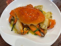 -新虹楼饭庄(崇明陈家镇店)