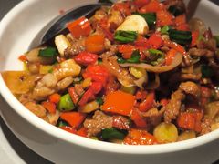 -闽上鲜·福建菜(龙湖滨江天街店)