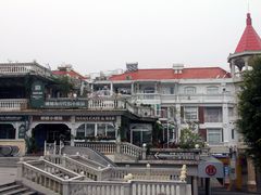 -娜娜度假小旅馆