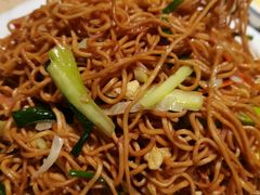 豉油皇三丝炒面-点都德(春熙路群光广场店)
