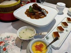 -味+新京宴·烤鸭·北京菜(创意谷店)