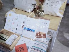 大堂-沙茶驿站