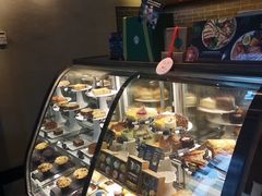 -星巴克(北京三里屯SOHO一店)