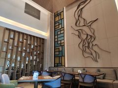 -水月周庄铂尔曼酒店 · 漾全日餐厅