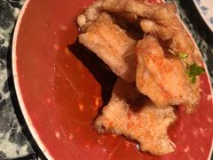 -奉天小馆·非遗东北菜(沈阳万象城店)