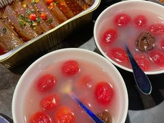 -麦凯伦烧烤·精酿超级工厂店(金桥总店)