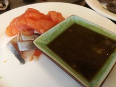 -喜来登酒店-盛宴标帜餐厅