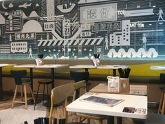 -谭仔米线(皇庭广场店)