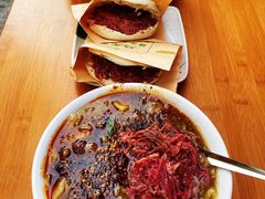 -马光荣肉丸糊辣汤(边东街店)