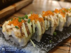 -宫谷创作料理(大拇指广场店)