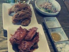 -SUN炸鸡专门店(西塔总店)