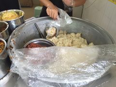 -糯香驿站(施家园分店)