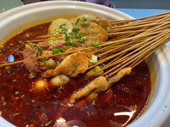 串串-走街串巷(丰富路店)