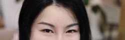 点击看大图 -Verywang半永久纹眉•仪器野生眉