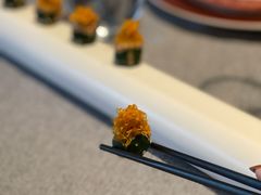 老北京麻酱菠菜-柿合缘新京菜(国金中心商场店)