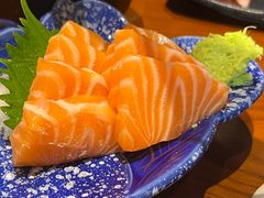 -千代武日本料理(爱建店)