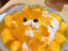 -怪物的冰与火(天虹商场中山路店)