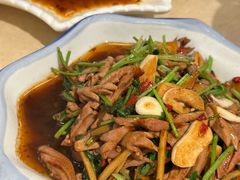 -益华家菜屋(世茂店)
