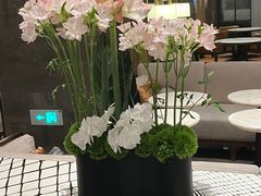 -上海前滩香格里拉大酒店