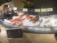 -亿民平安国际大酒店西餐厅(彩田北路店)