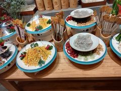 -鸽子窝(青塔店)