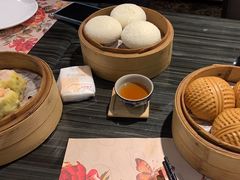 -虾饺妹·粤式手工点心(水荫路店)