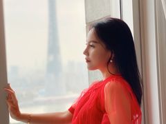 -广州富力丽思卡尔顿酒店