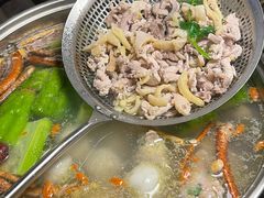 -小煵记·打边炉(西丽文光店)