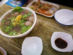 -州记·肠粉·牛肉火锅(福安店)