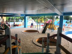 -南宫温泉水世界