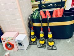 -Lilliput粒粒堡亲子餐厅(置汇旭辉店)