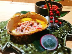 蟹宝-紫· 割烹  Kappo Murasaki