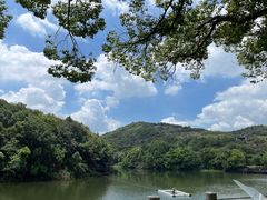 -白马涧龙池景区