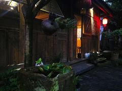 -青城甲(青城山店)