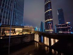 -Mercato莫卡多露台餐厅与酒吧(K11店)