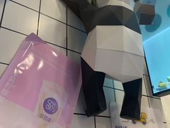 -茶百道(昌里路店)