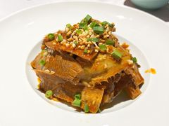 -小河盐帮·私家菜·烤鸭(三元桥·霄云路店)
