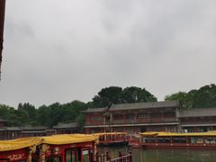 -皇家御河游(紫御湾码头)