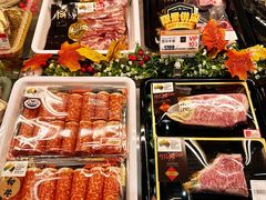 -MEAT MATE 鲜食肉铺(凤凰汇·里巷店)